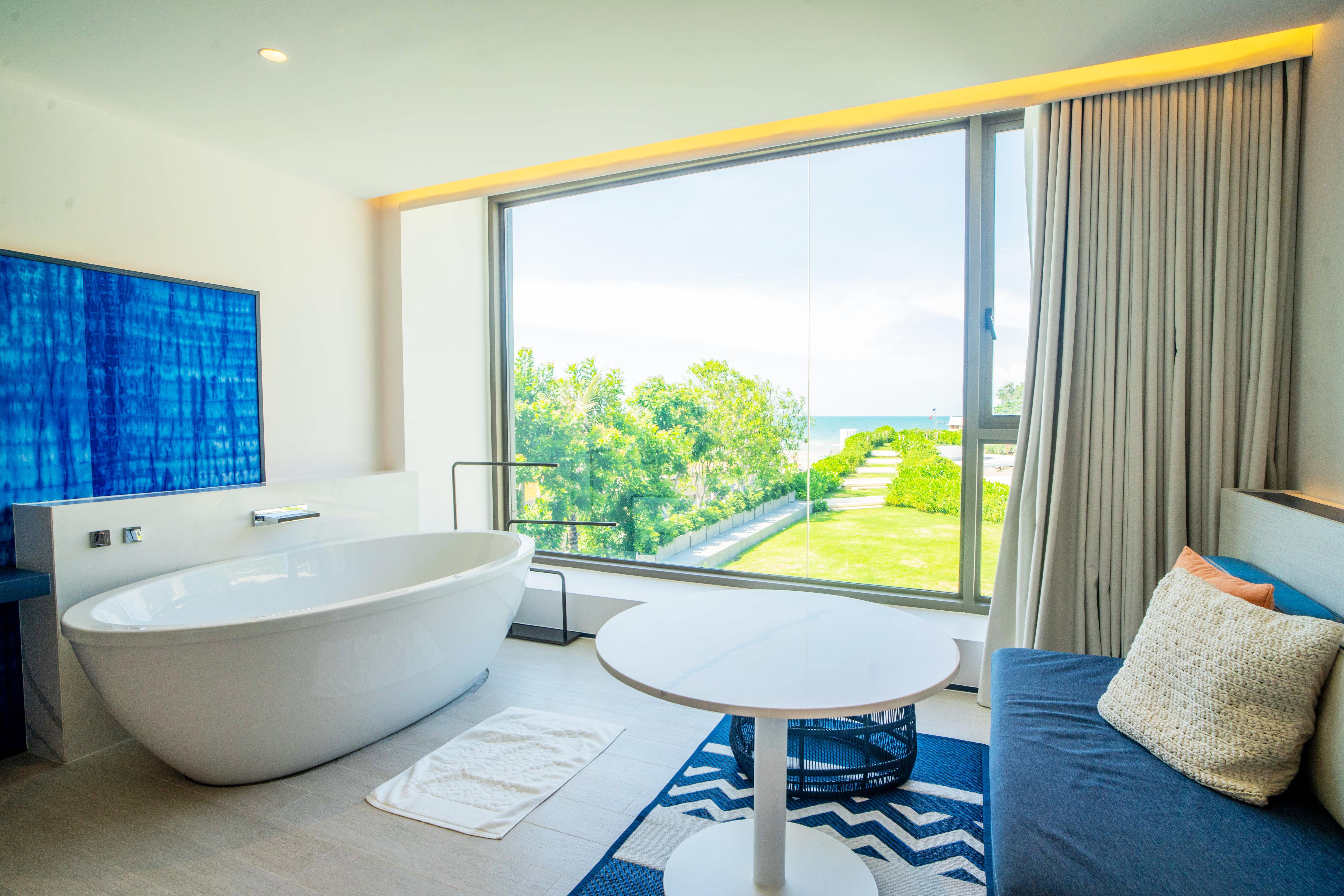 Verso Hua Hin - A Veranda Collection Luaran gambar