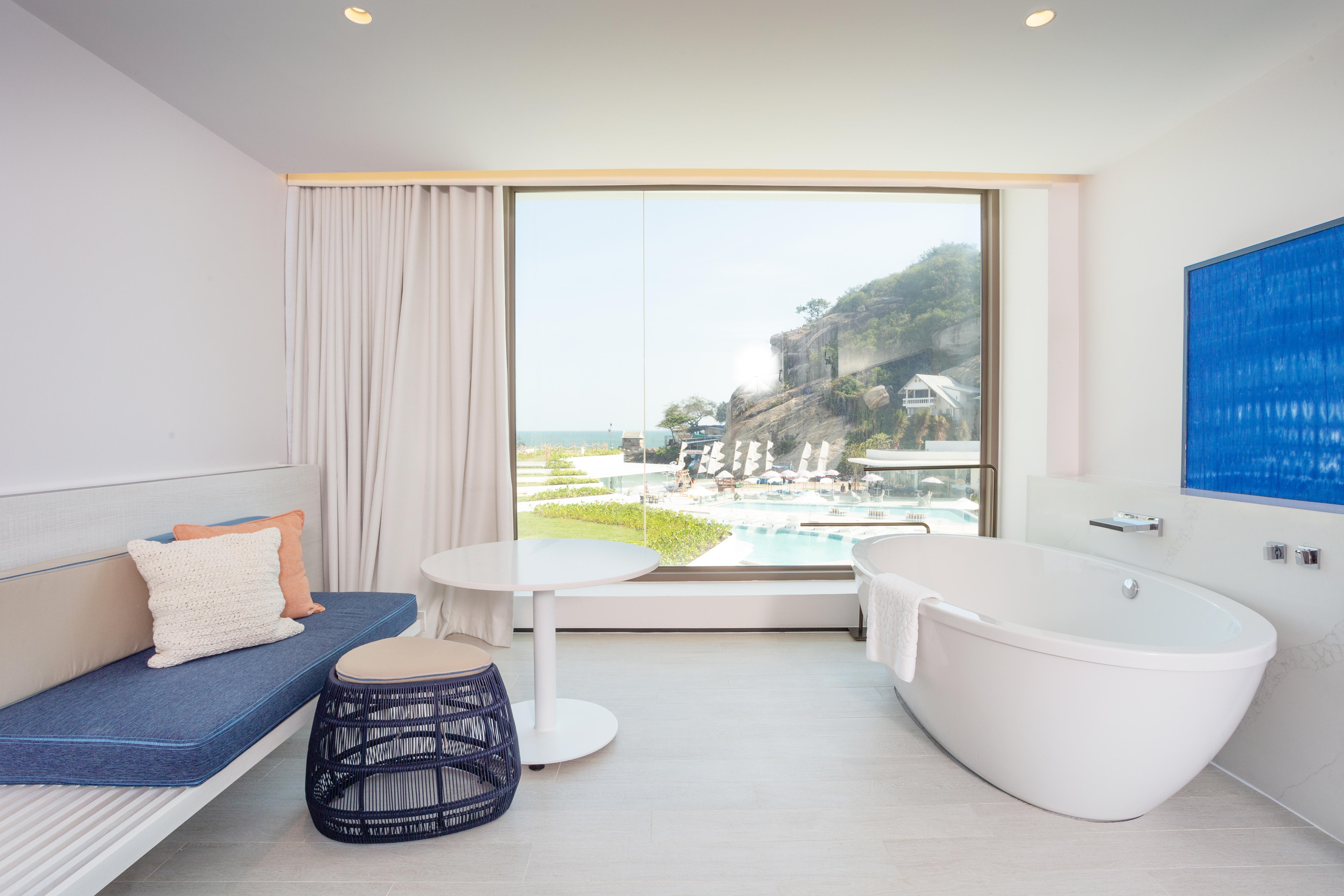 Verso Hua Hin - A Veranda Collection Luaran gambar